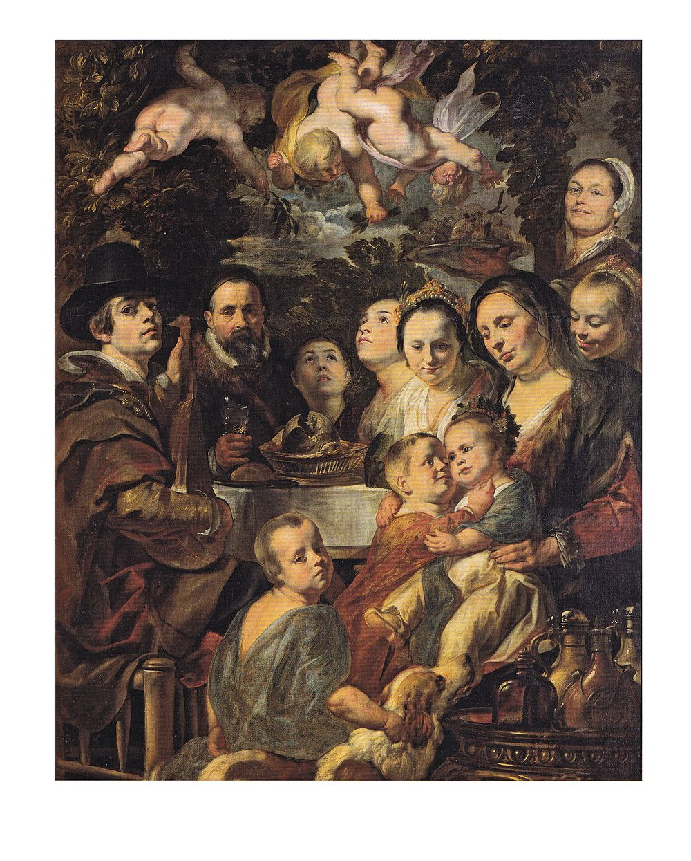 Возвращение в Хоутон: шедевры из Эрмитажа. Каталог выставки