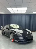 Обвес переделка в GT4 982 для Porsche Boxster/Cayman 987 2005-2013 Порше
