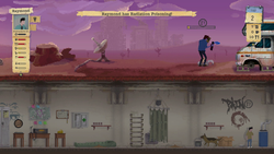 Sheltered (для ПК, цифровой код доступа)