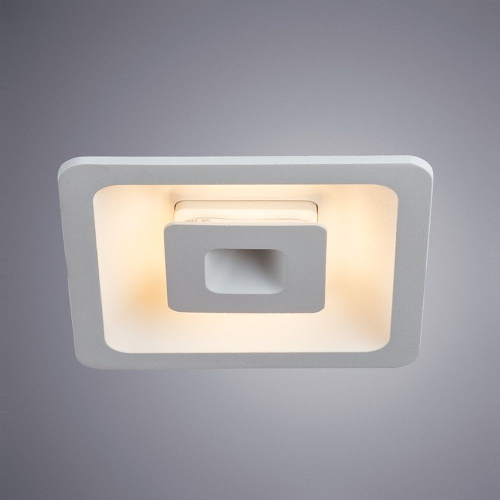 Точечный встраиваемый светильник Arte Lamp