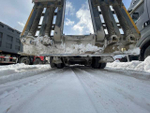 AMUR LYR9* Полуприцеп тяжеловоз 3 оси LYR9606TDP (Не раздвижной)