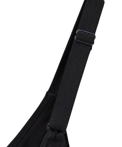 Купальник для плавания Shape Black, полиамид