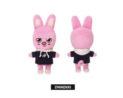 Игрушка Stray Kids SKZOO PLUSH MINI Ver.