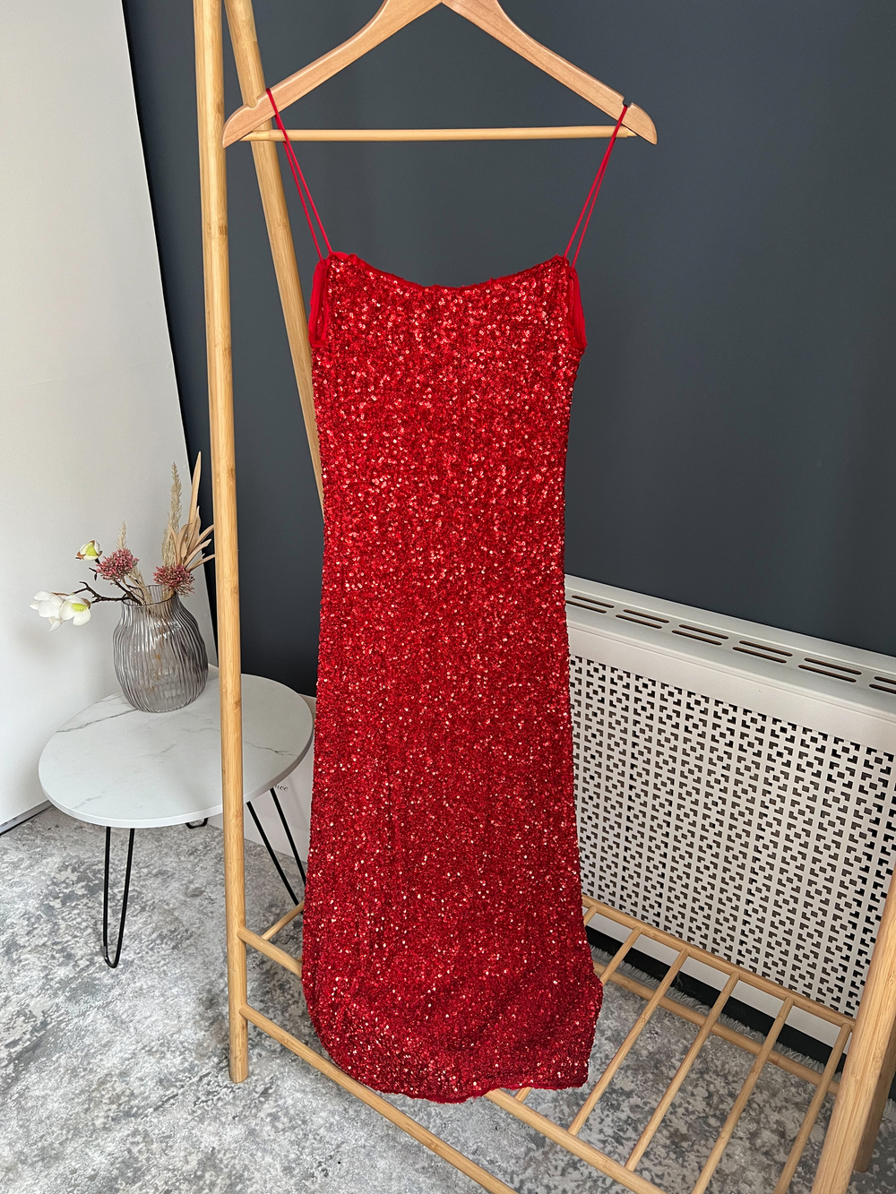 Новое платье Zara, М