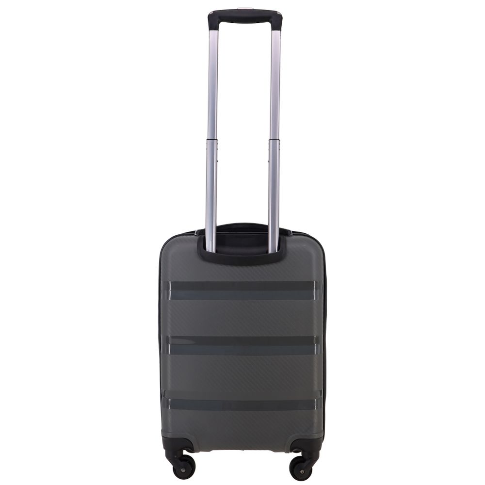 Чемодан 460 / Полипропилен