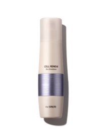 Cell Renew Bio Emulsion