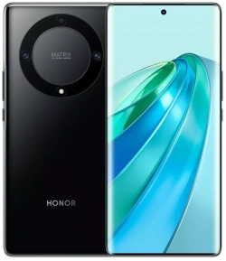 Смартфон Honor X9A 6/128GB RU Black 5109ALXQ