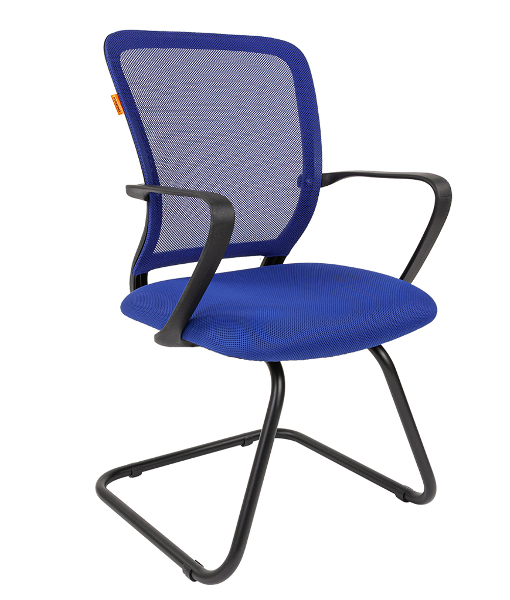 Кресло офисное Chairman 698  V