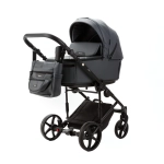 Коляска 2 в 1 Adamex Zico New Deluxe