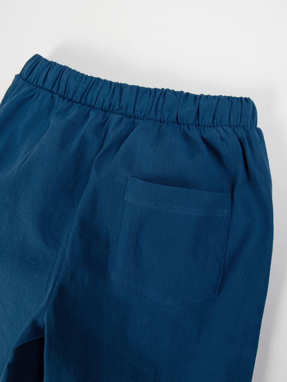 Шорты бермуды хлопковые "ГРОЗА" подростковые