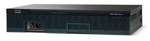 Маршрутизатор Cisco 2911R-V/K9