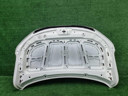Капот Geely Coolray (2019-2024)