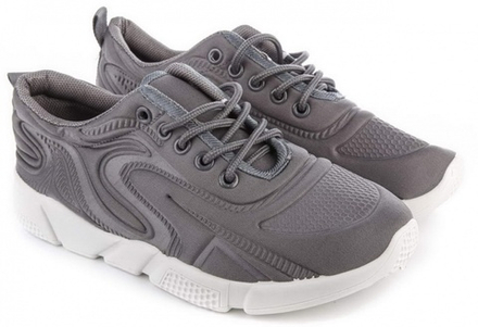 Кроссовки женские EvaShoes SKS-50, Серый