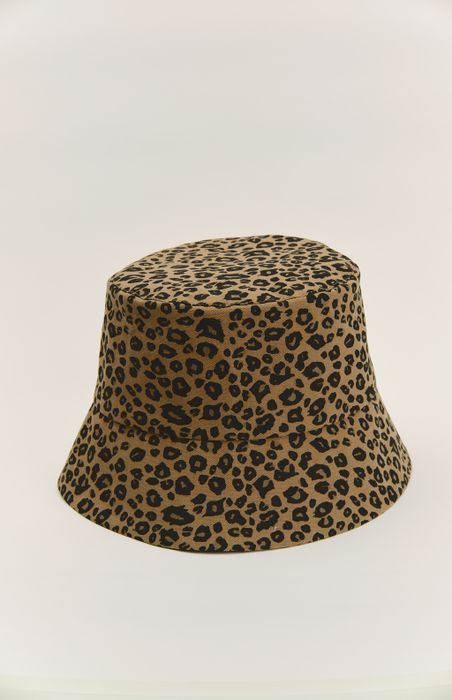 ПАНАМА СТЭМ ЛЕОПАРД