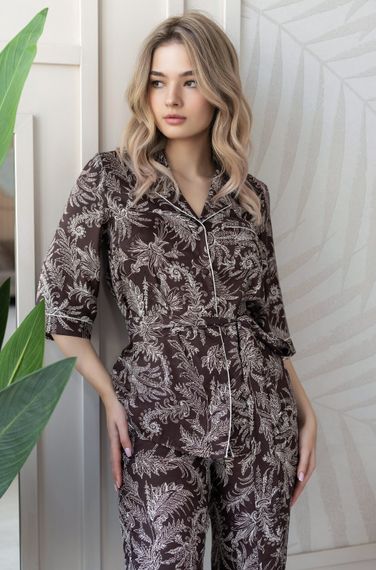 Пижама Mia-Amore 3086 &quot;Evita&quot;