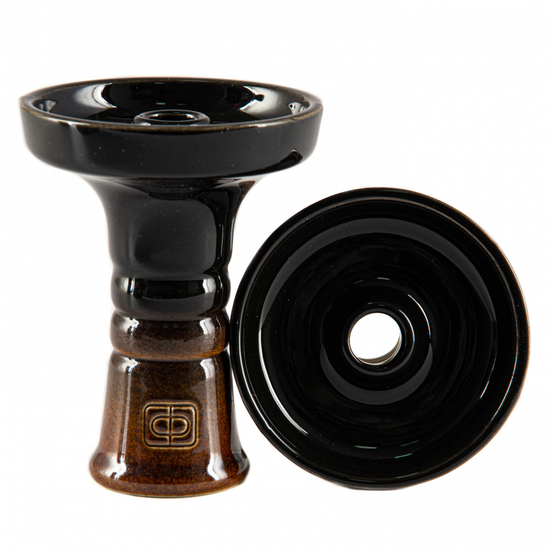 Чаша Форма Фанел Глазурь