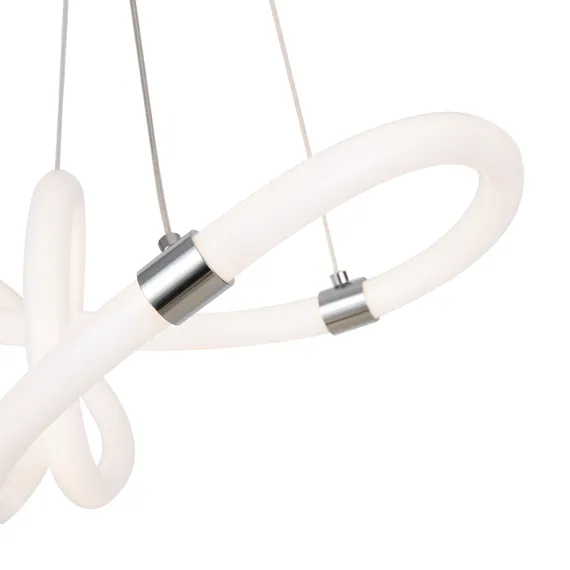Подвесной светильник FR6059PL-L47W Нарядный / Fancy 36 Вт LED Freya fr6059pl-l47w