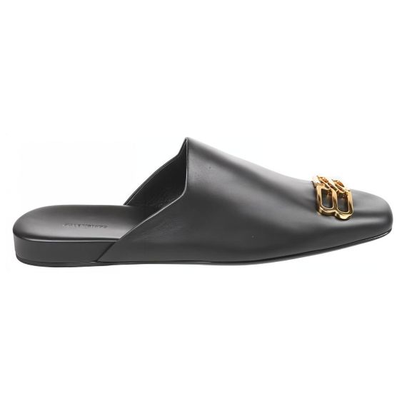 Balenciaga Slide 'Black'