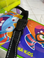 Снегокат « Twiny1+» с монстриками (арт. TW1+/МН)