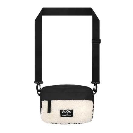 Мессенджер Бастард HOOK "Шерпа" Экрю