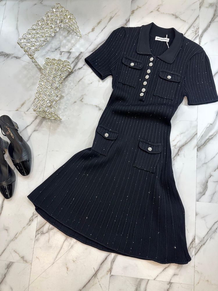 Платье Missoni