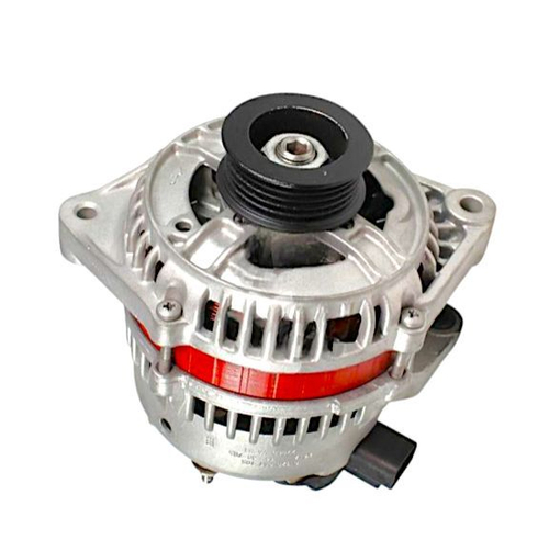 Генератор для BMW ALB5002