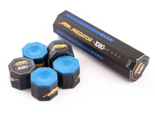 Мел &quot;Predator 1080 Pure&quot; (5 шт) синий