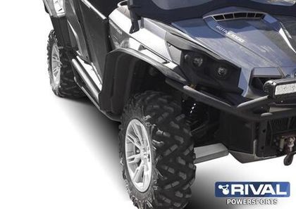 Расширители арок для квадроцикла Can-Am Commander 1000 Rival S.0035.1