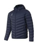Куртка утепленная ESSENTIAL PerFormPROOF Light Padded Jacket, темно-синий