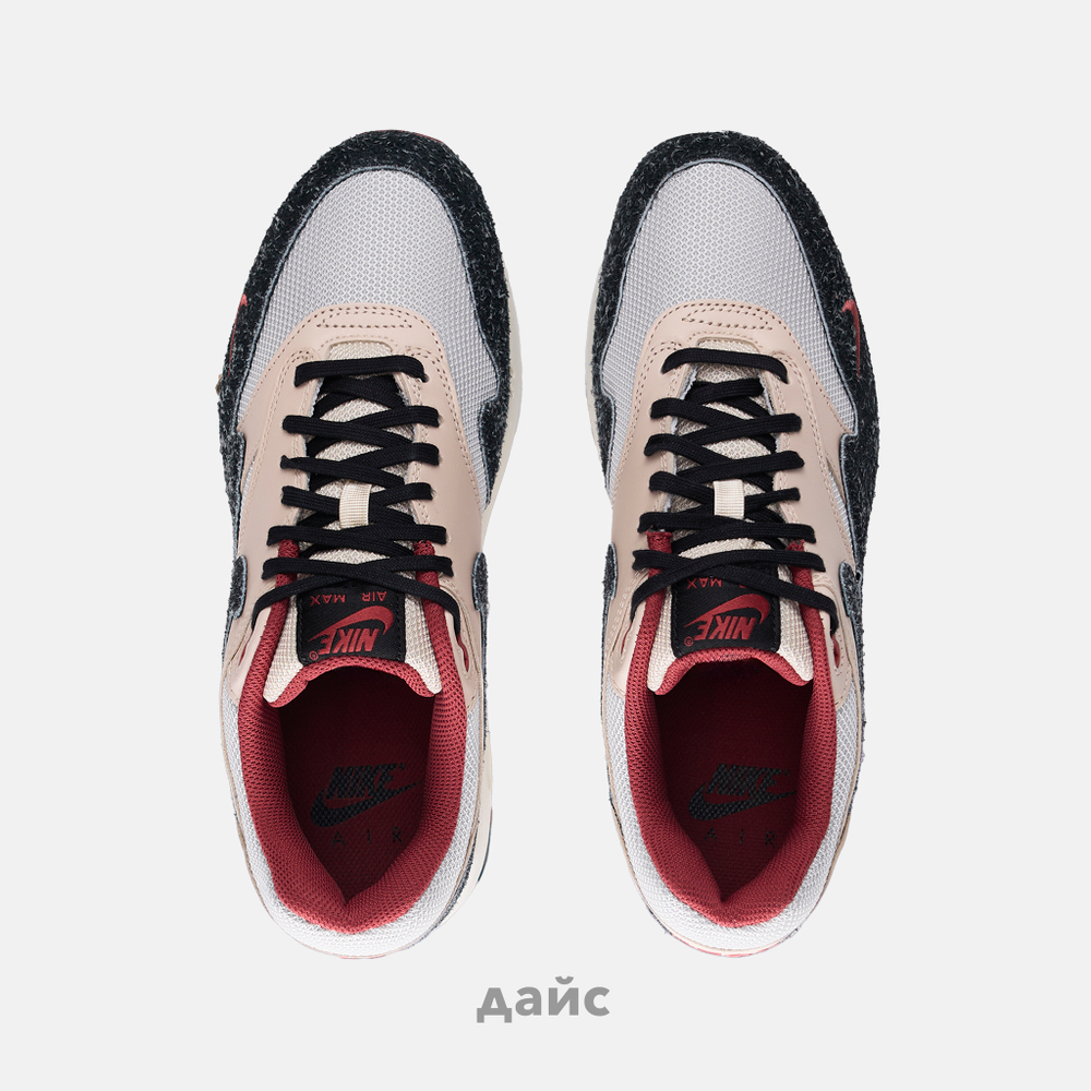 Кроссовки Nike Air Max 1 PRM "Keep Rippin Stop Slippin 2.0"