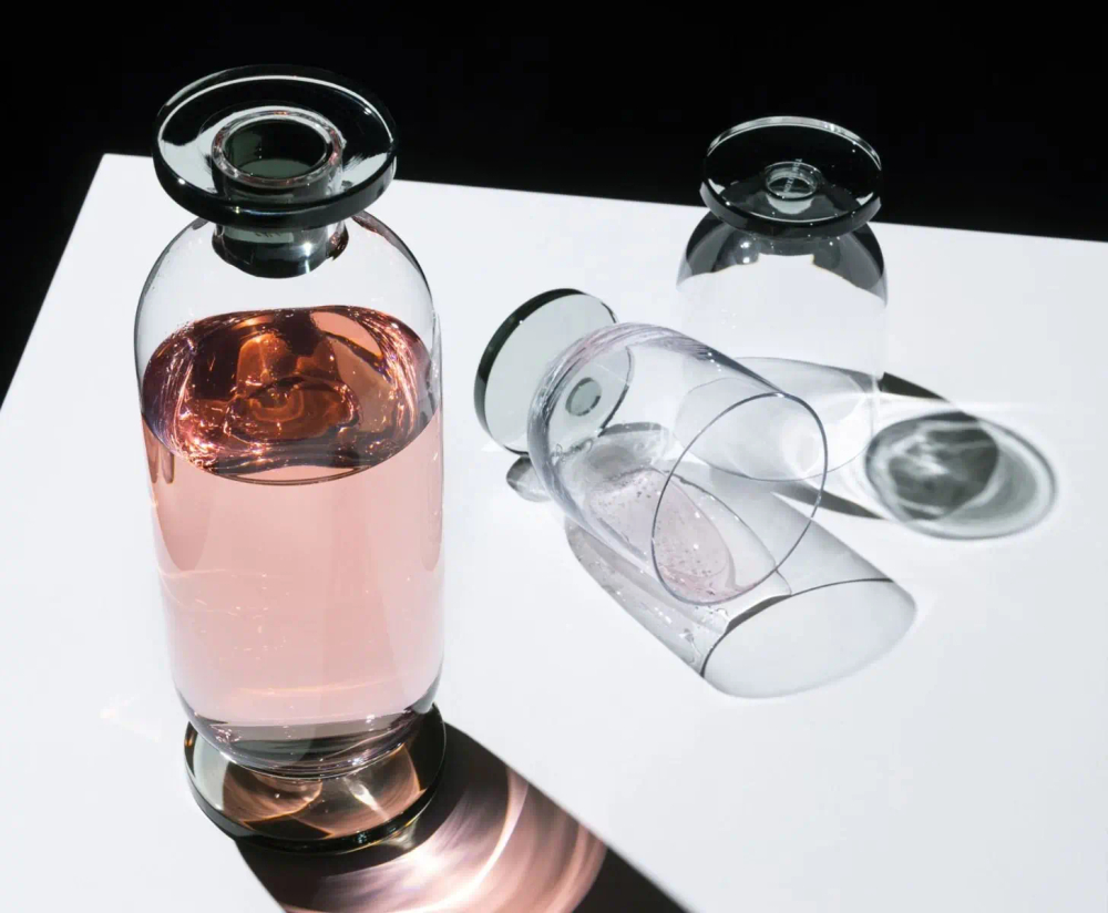 Набор Puck Water Tumbler