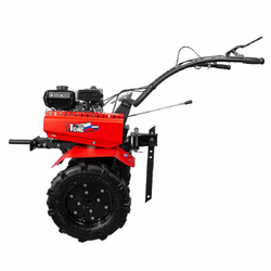 Мотоблок бензиновый М-307М NEO 7л.с.,3вп/1назад, колёса 19-7*8, 2 ремня.