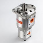 Насос НШ-32-16 21 МПа правый "МЗПО"