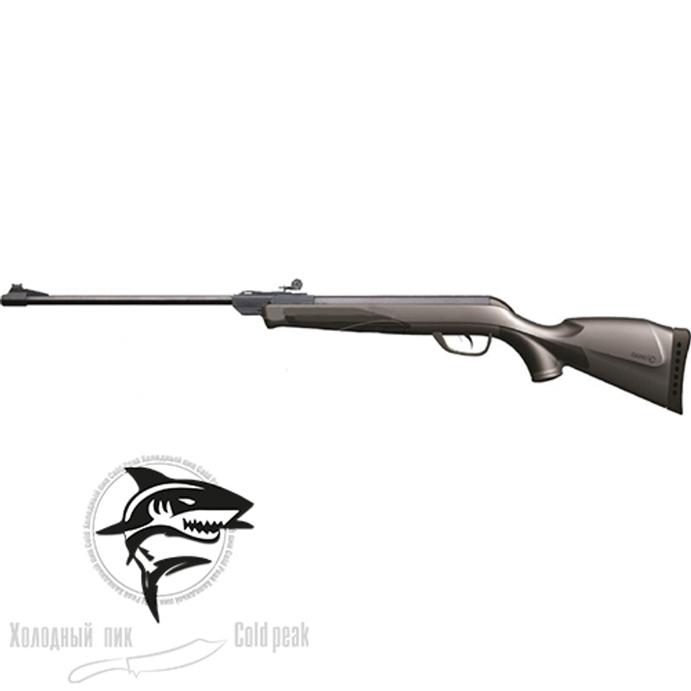 Пневматическая винтовка Gamo Deltamax Force