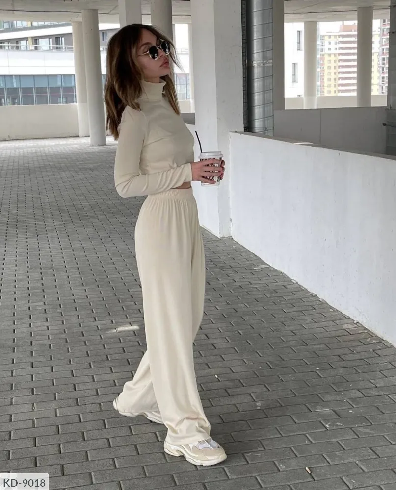 Костюм KD-9014 Фабрика Моды