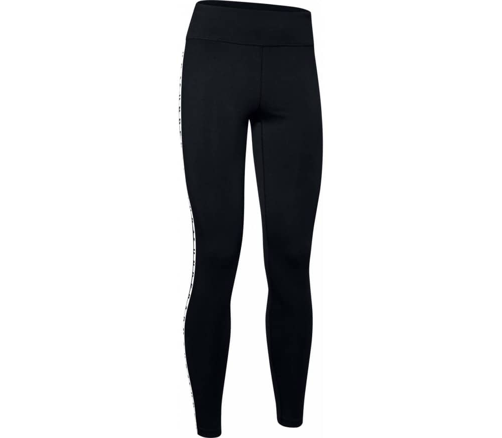 Леггинсы Under Armour Favorite Branded - black