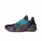 Кроссовки Adidas Harden Vol.4 GCA 'Black Amber Tint' EF9938