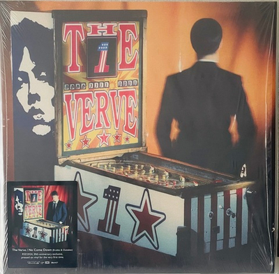 Verve - No Come Down (B-sides & Outtakes)