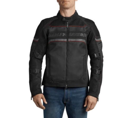 Куртка Red Harley-Davidson