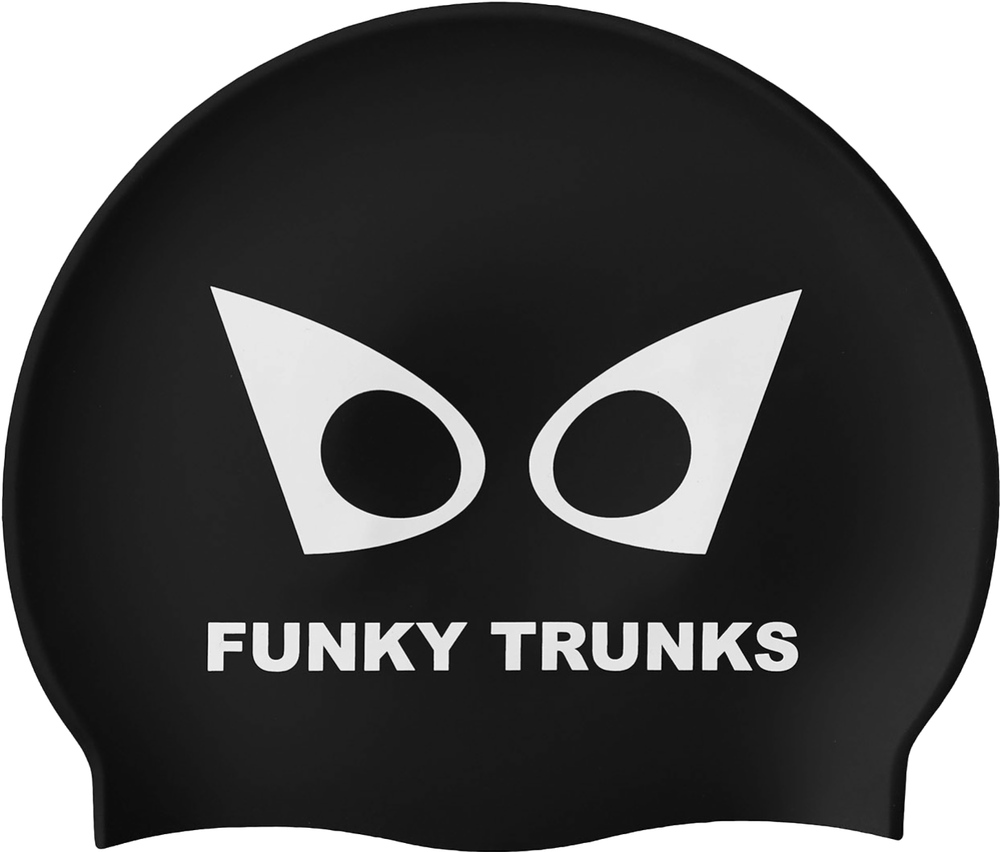Шапочка FUNKY TRUNKS Eye Spy