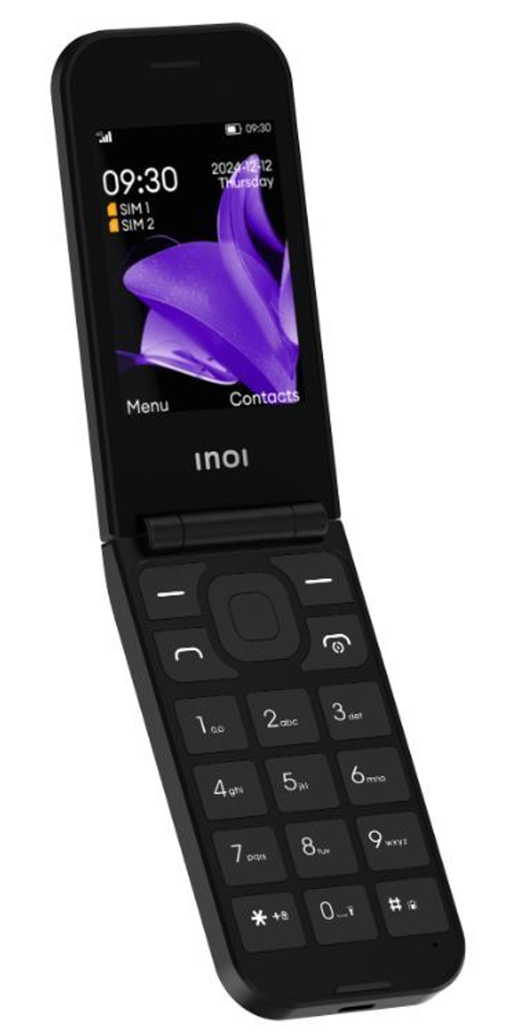 Мобильный телефон  INOI 284 Flip