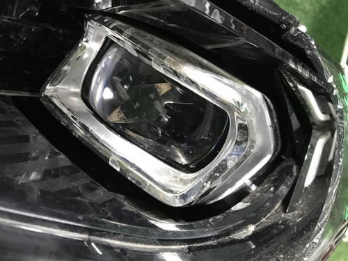 Фара левая Omoda S5 GT (2023-н.в.) LED