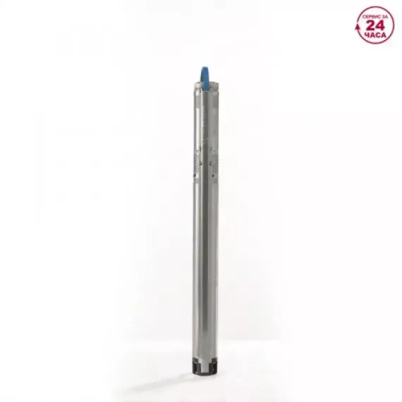 Скважинный насос Grundfos SQE 2-35