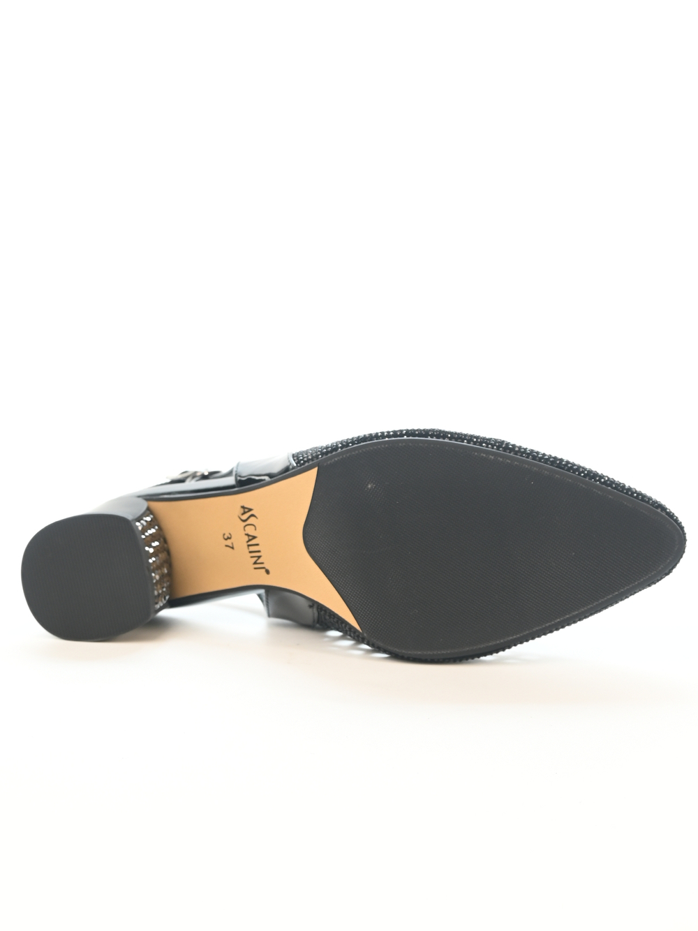 Босоножки женские Ascalini G2252