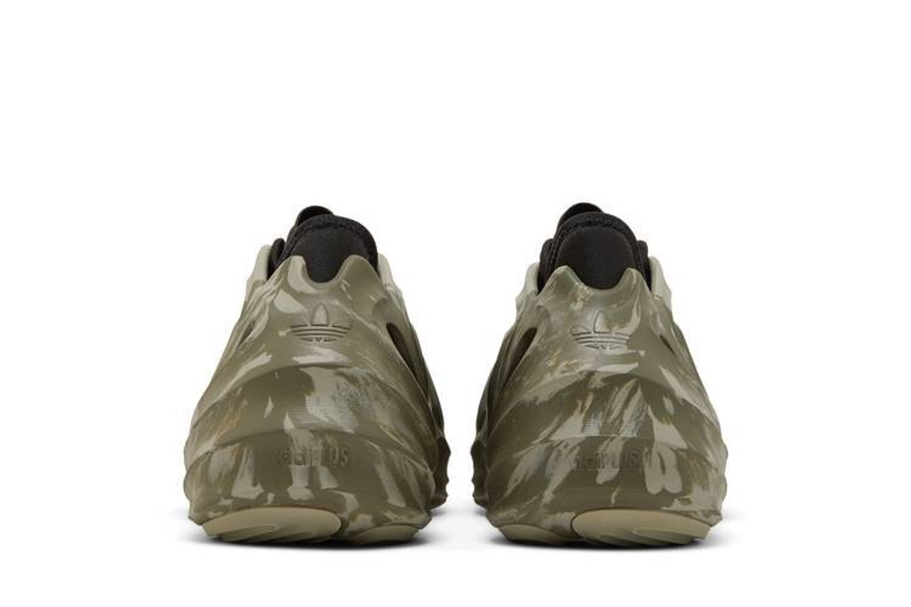 Кроссовки Adidas Originals Adifom Q