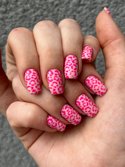 Гель лак NIK nails Bestie № 02 8 g