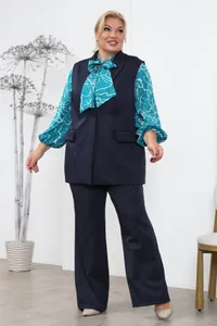 Жилет 5850 Fabrika