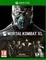 Xbox One/Series X Mortal Kombat XL (Б/У, Русские субтитры)