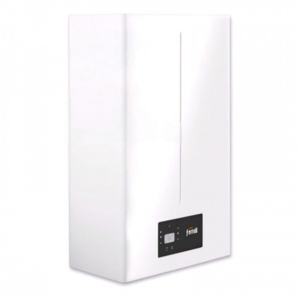Котёл газовый конденсационный Ferroli Bluehelix Sigma 28H