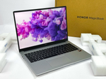 Ноутбук Honor Magicbook X16 Plus Ryzen 7 8845HS / 32GB DDR5 / 1024 GB SSD / AMD Radeon 780M / Win 11 / RU-EN клавиатура
